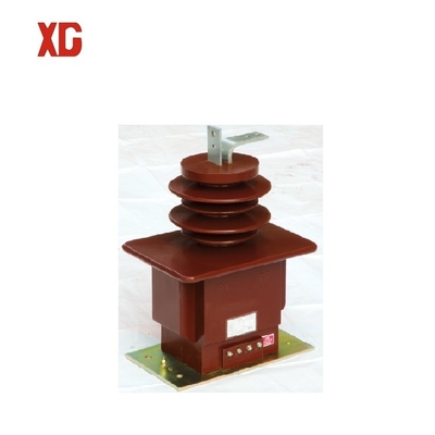 LCZ-35Q 35kV Manual Switch CT Current Transformer Indoor Insulated Structure