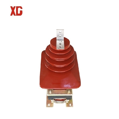 LCZ-35Q 35kV Manual Switch CT Current Transformer Indoor Insulated Structure