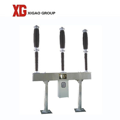 Commutateur de coupure de charge à haute tension d'air de 24kv 36kv dans le système d'alimentation