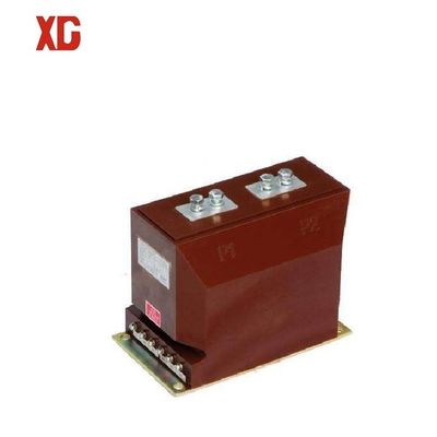 Transformateurs De Courant Coulés Sous Résine époxy 24 KV Pour