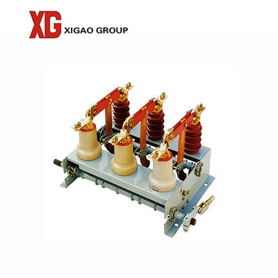 Commutateur de coupure de charge isolé par gaz à haute tension de FN3-12 11kv 630A