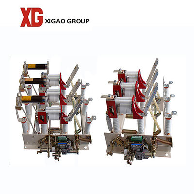 poids léger à haute tension de commutateur de coupure de charge de 24kv 630a