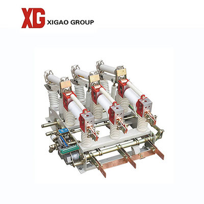 Le gaz d'intérieur de FZN21 12KV a isolé le commutateur de coupure de charge d'air