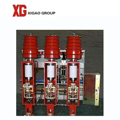 11KV livres Polonais a monté le commutateur de coupure de charge d'air FZN25