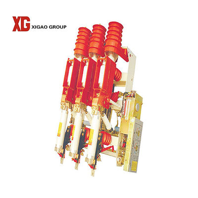 Haute tension de commutateur de coupure de charge d'air à l'intérieur des bâtiments de FN-12 11kv