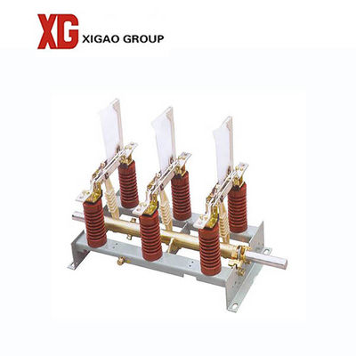 Commutateur de coupure de charge isolé par air de FN7-12kV pour le réseau de courant alternatif