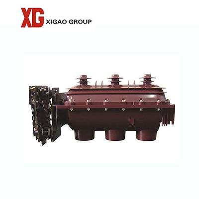 commutateur de coupure de charge de 10kv 11kv 12kv 630A Sf6 Sf6 livres